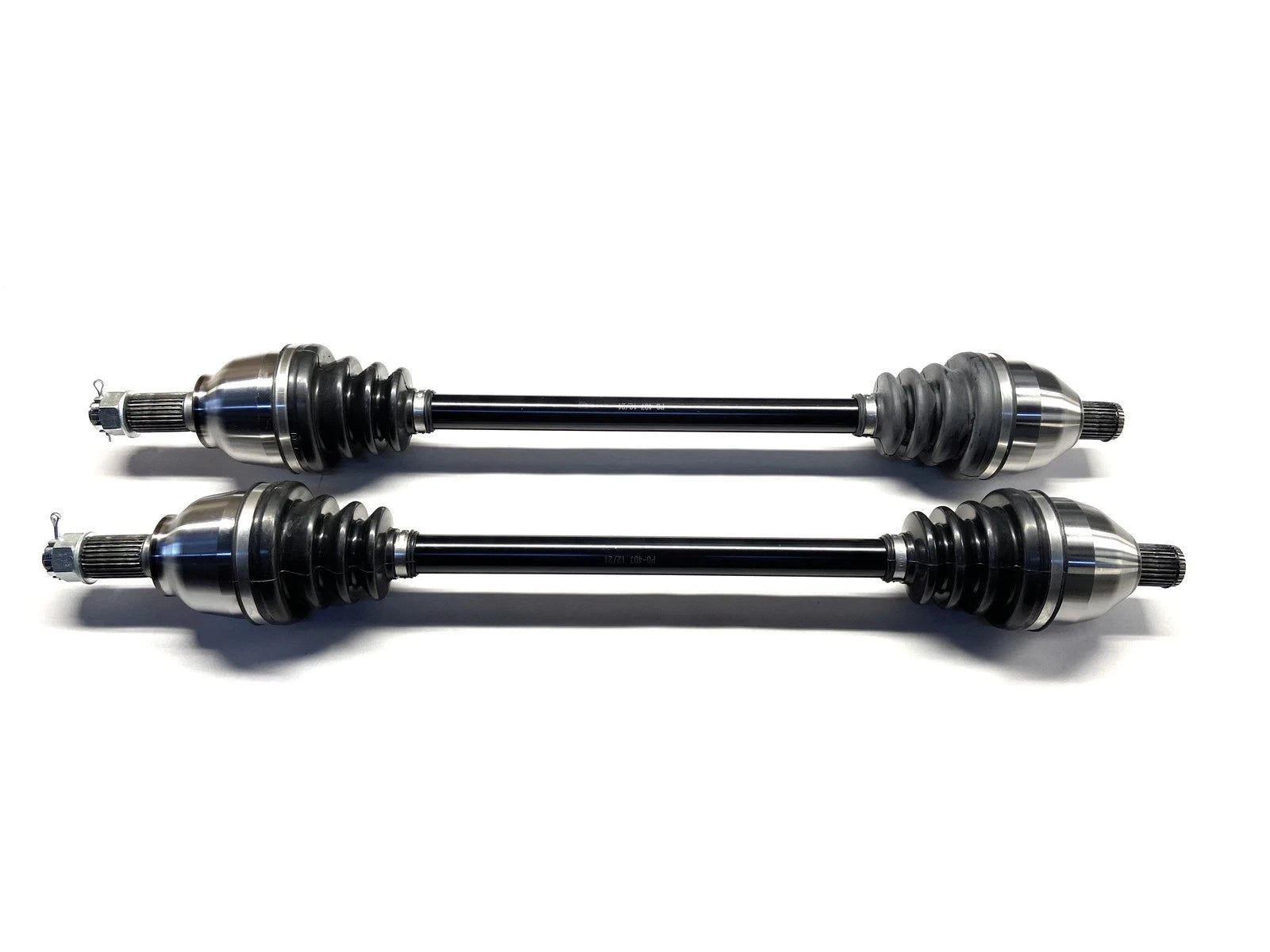 Precision Rear CV Axles for Polaris RZR PRO XP XP4 (2020–2026) 1336922