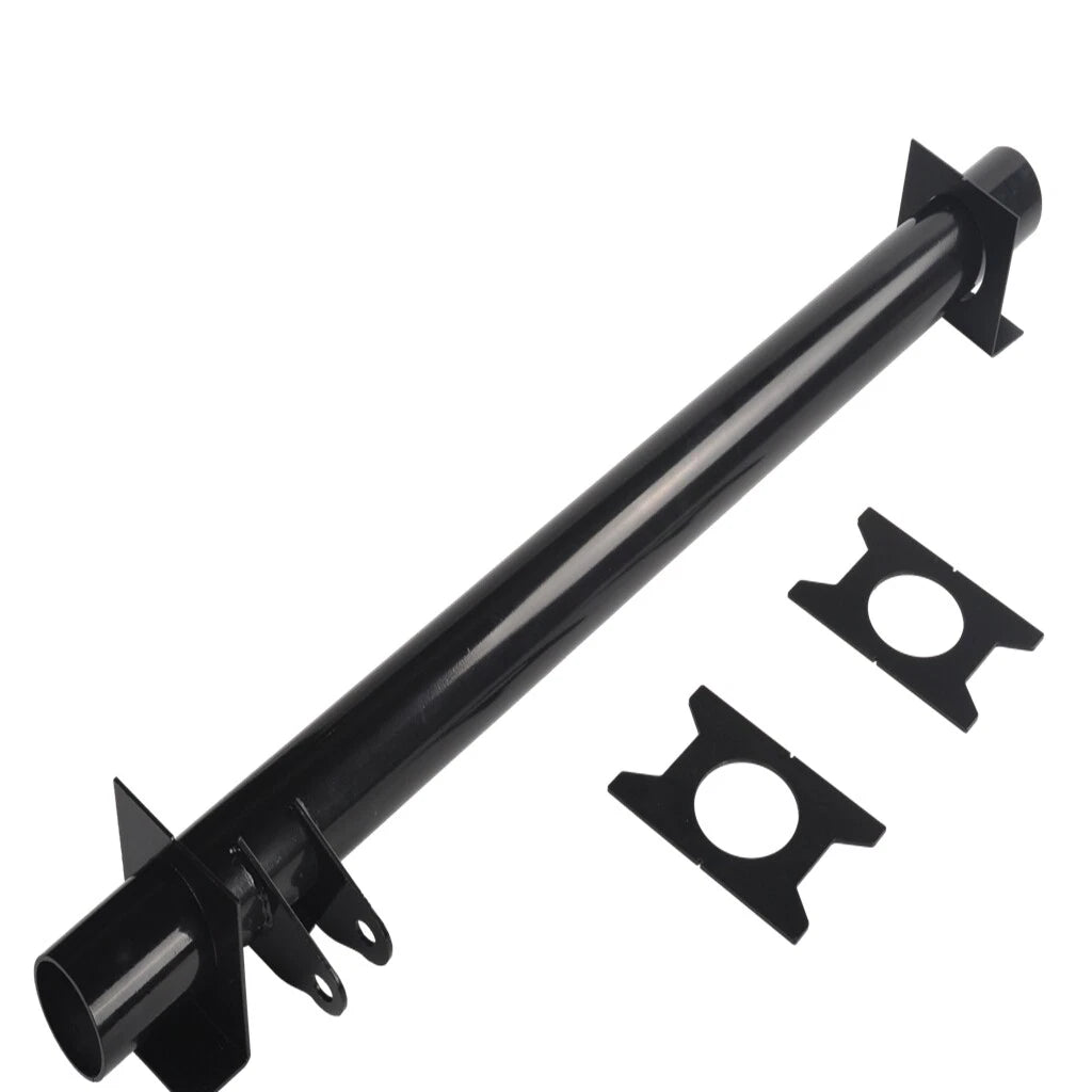 Rear Shock Mount Crossmember for Chevy Silverado GMC Sierra 1500 2500 (1999–2006)