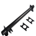 Rear Shock Mount Crossmember for Chevy Silverado GMC Sierra 1500 2500 (1999–2006)