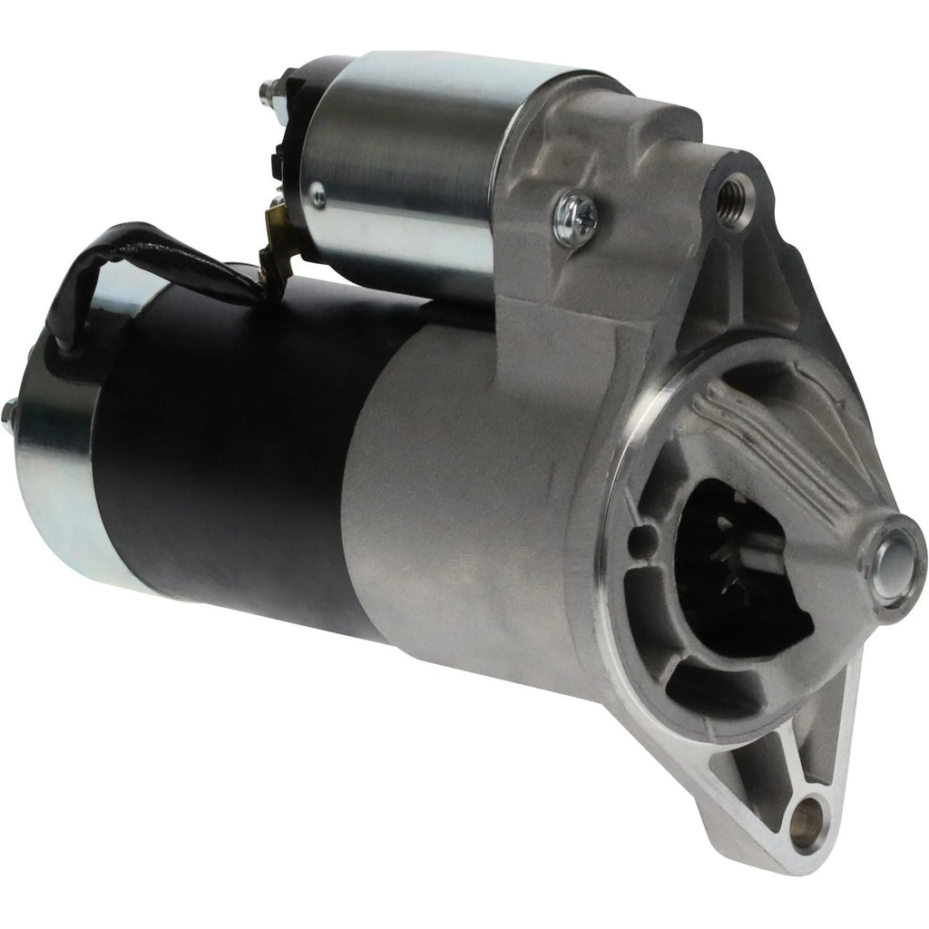 Starter for Jeep Grand Cherokee Wrangler TJ 4.0 Inline 6 (1987–1998)