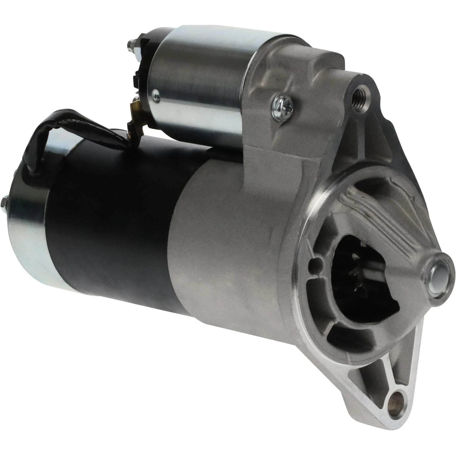 Starter for Jeep Grand Cherokee Wrangler TJ 4.0 Inline 6 (1987–1998)