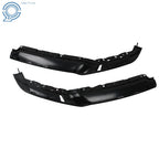 Chrome Upper Grille Trim Molding for Ram 1500 (2019-2022)
