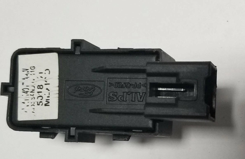 Unlock Lock Switch for Lincoln LS (2003–2006) RH or LH