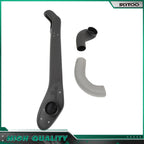 Intake Snorkel for Toyota Landcruiser 100 Series / Lexus LX470 (1998–2007)