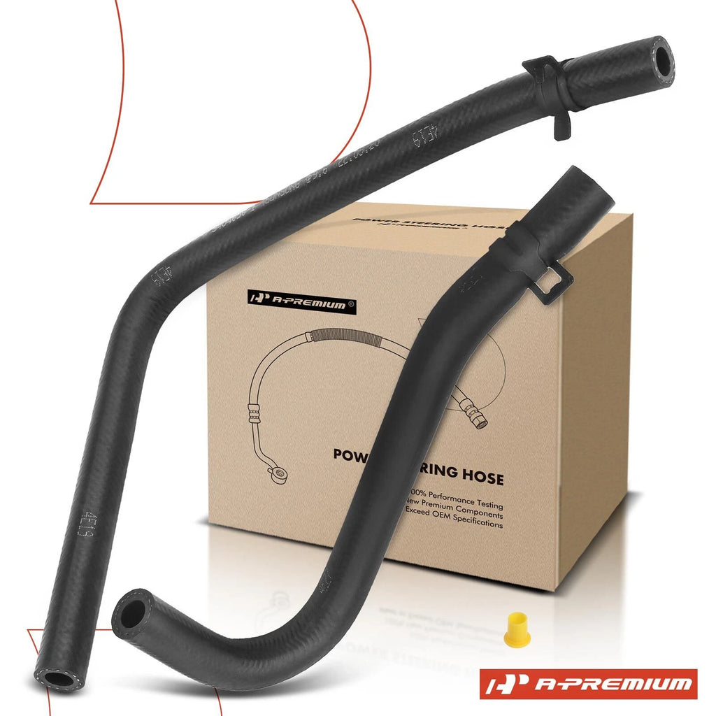 Power Steering Return Line Hose for Nissan NV1500 (2012–2019)