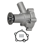 Aluminum Engine Water Pump for Yanmar YM1610 YM1820 YM2202 (1975–1985)