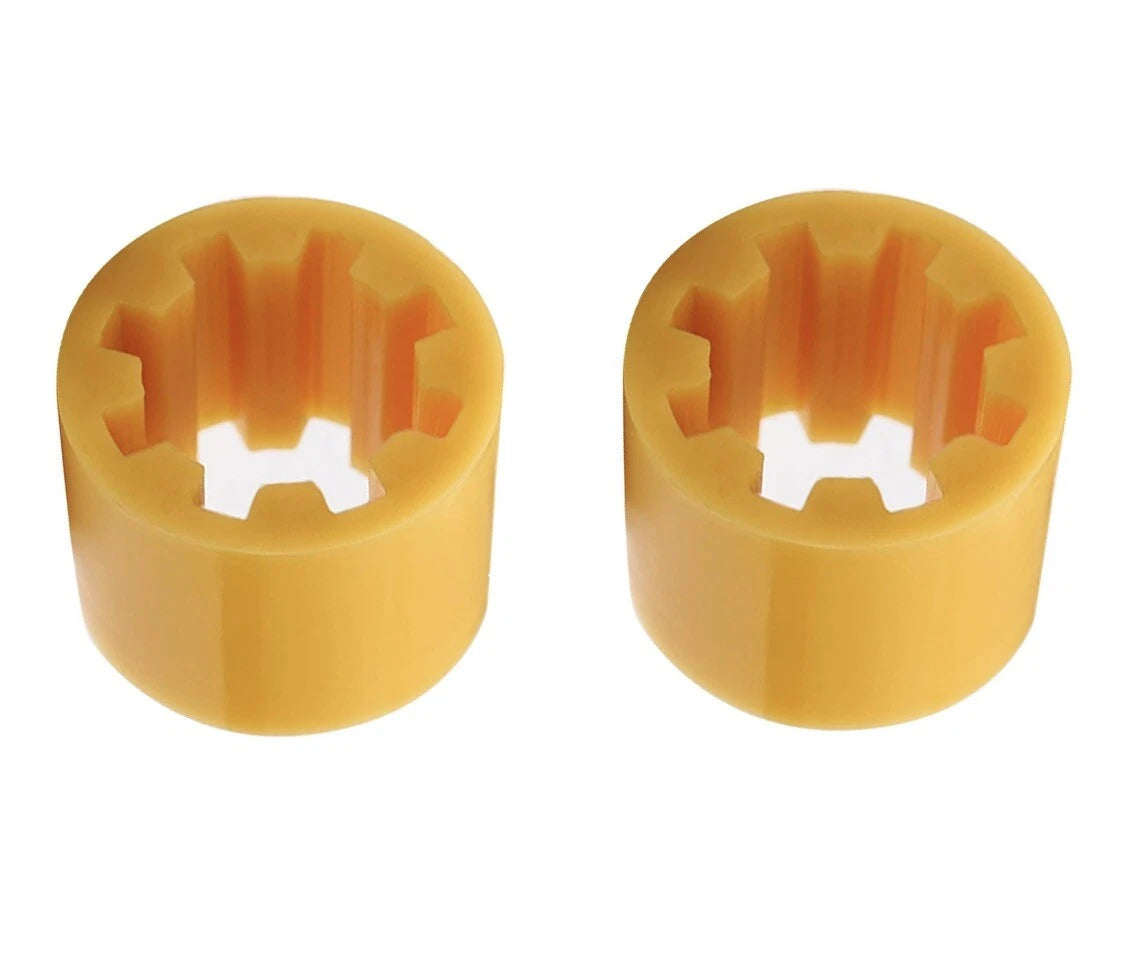 2X Pump Drive Sleeve for Kohler 5E 4EF 7.3E 6EF 5ECD 4EFCD 7.3ECD 6EFCD