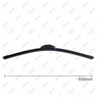 Aerotwin Wiper Blade for Toyota Camry ASV70 (2017-2021)