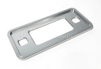 Low Side Marker Bezel Anodized Aluminum for 1970-1977 Ford Bronco