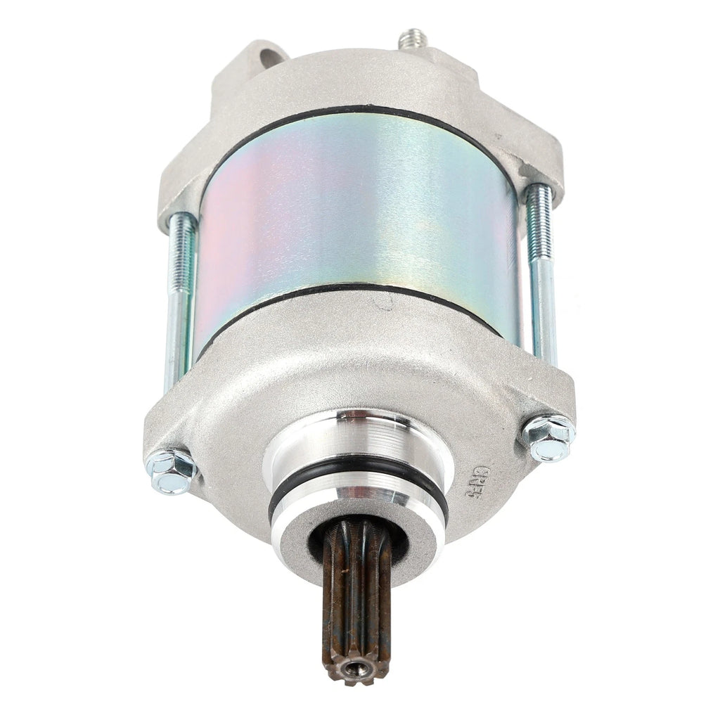 Starter Motor for Kawasaki KX450 KX450X KX450XC KX450SR (2019–2026)