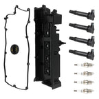 Front Valve Cover for Hyundai Accent (2009–2011) UF499