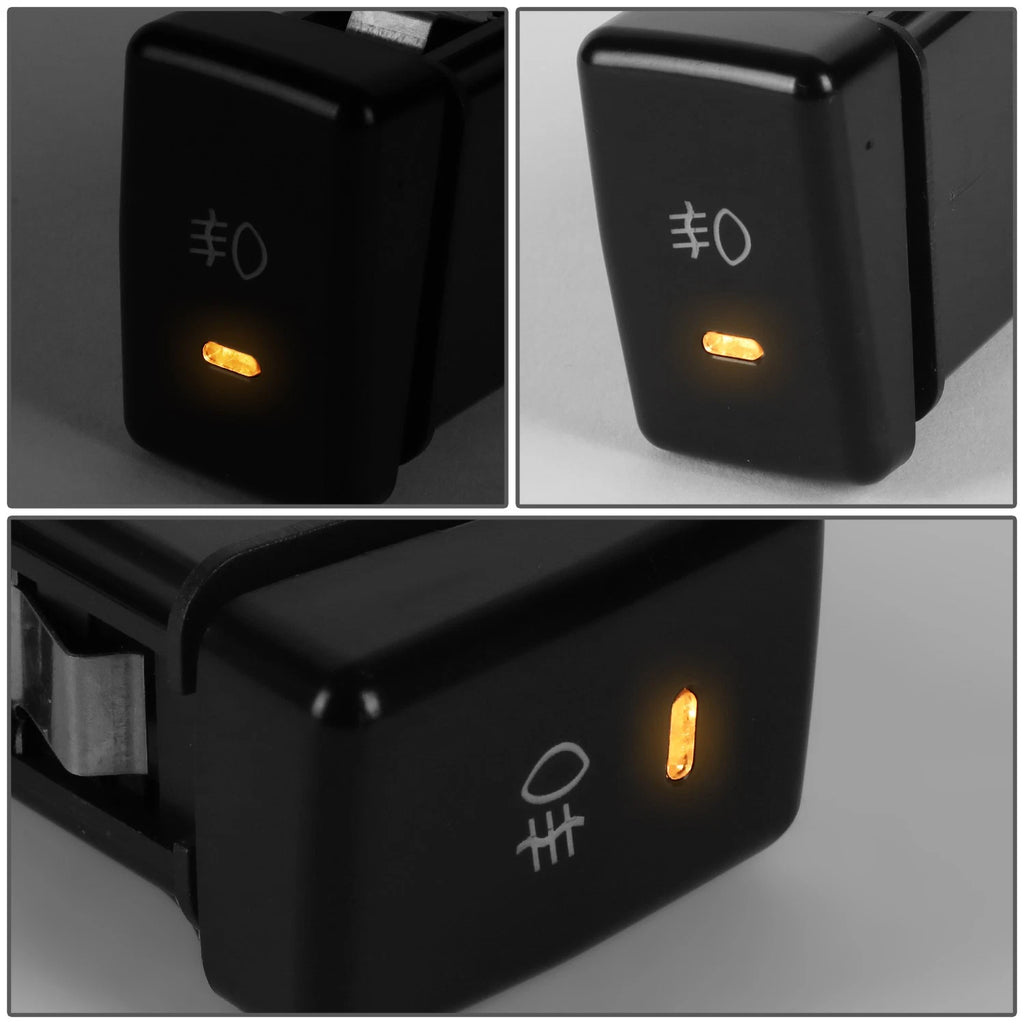 Fog Light Switch for Honda Odyssey (1999–2004)