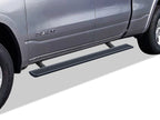 Power Side Steps for Ram 1500 Crew Cab (2025)