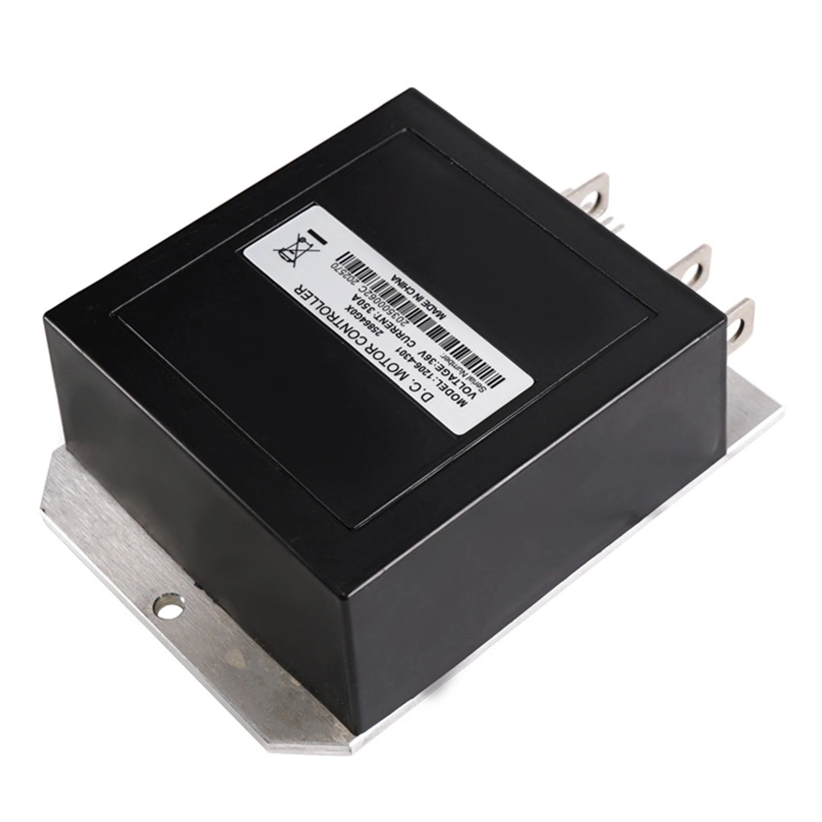 48V 325A Speed Controller for Club Car DS (1996–UP) 1204-410