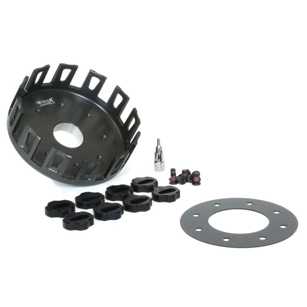 ProX Clutch Basket for Kawasaki KX125 (1994–2002) Offroad Performance