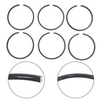Piston Ring for Air Compressor (42, 47, 48, 51, 65)