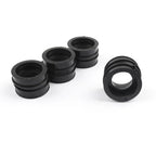 Carb Holder Intake Manifold Boots for ZX600 GPX600R GPZ600R (1988–1997)