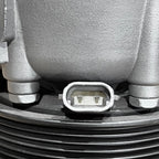 AC Compressor Replacement for Suzuki Verona 2.5L (2004-2006)