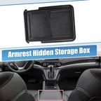 Armrest Hidden Storage Box for Honda CR-V (2017–2023)