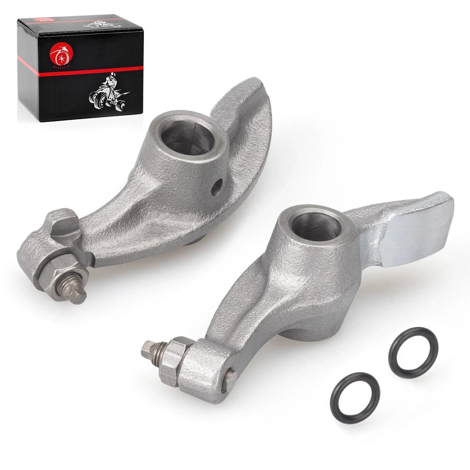 Valve Rocker Arm for Honda FourTrax 300 TRX300/TRX300FW (1988–2000)