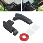 Rear Defogger Cover for Jeep Wrangler JL 4XE (2021–2023)