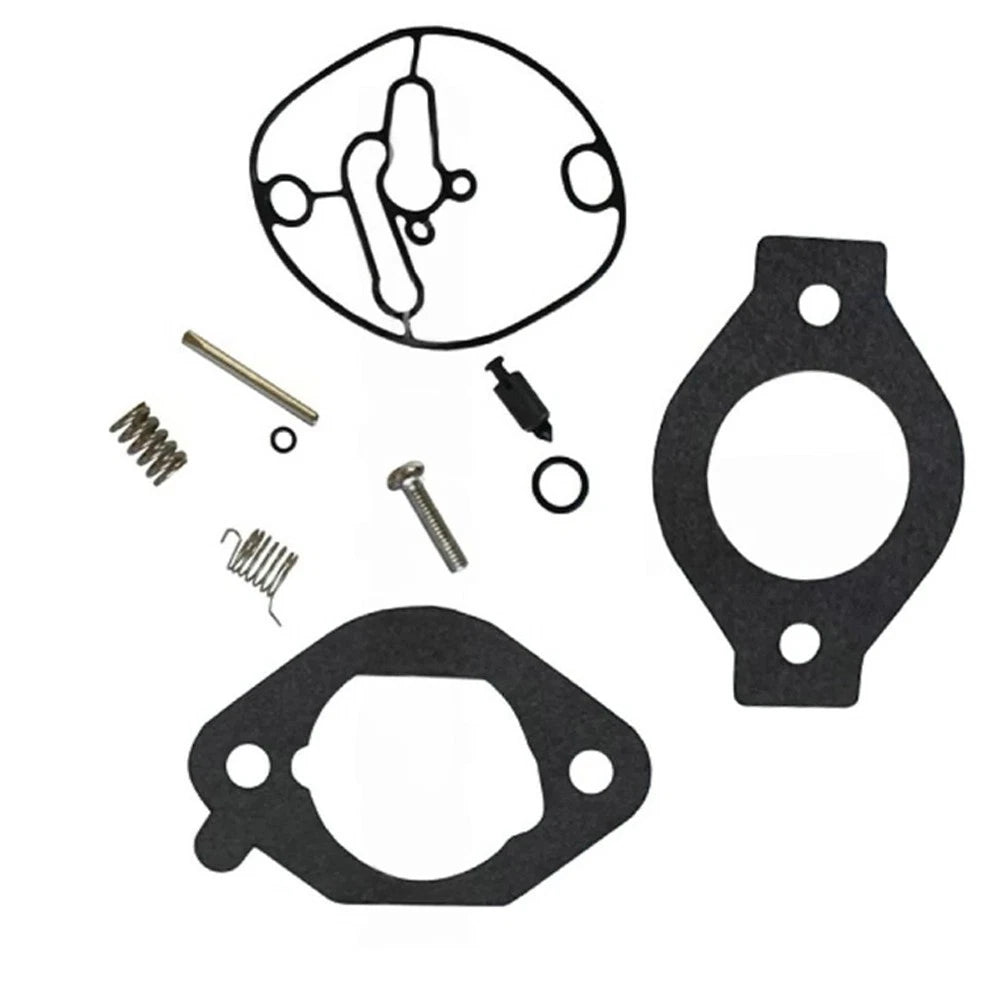Replacement Gasket Carburetor Kit 22-757-01-S for KS530 KS540 KS590 KS595 (N/A)