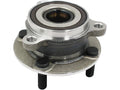 Rear Wheel Hub Assembly for Mazda MX5 Miata (2016–2023) QM677GT