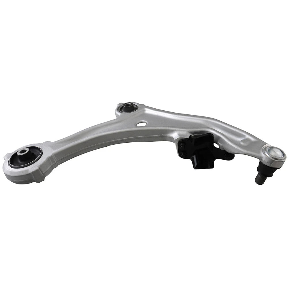 Set of 6 Front Lower Control Arms with Ball Joints for Nissan Murano (2013–2014)
