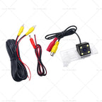 Reversing Camera for Skoda Yeti, Rapid, Octavia III, Kodiaq, VW Touareg