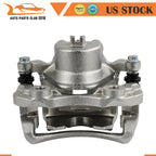 Front Left Brake Caliper with Bracket for Nissan Sentra (2000–2006)