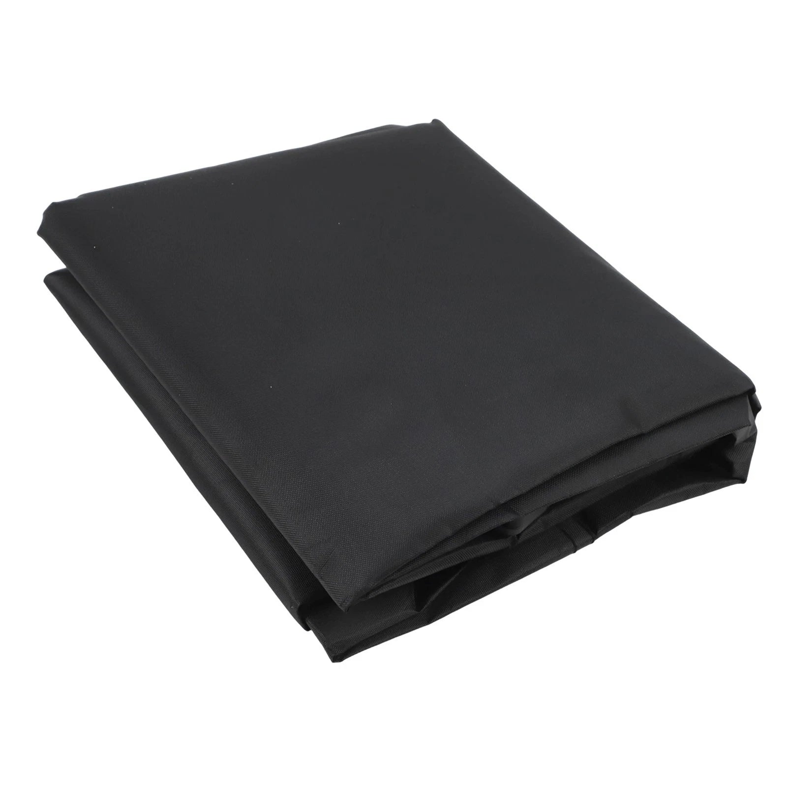 Generator cover for generators (Black, Waterproof)