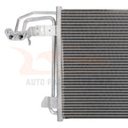 AC Condenser for Volkswagen Eos (2007-2016)
