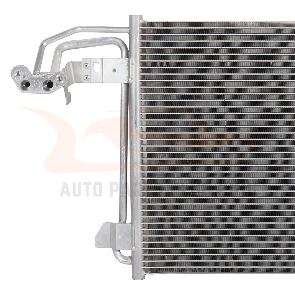 AC Condenser for Volkswagen Eos (2007-2016)