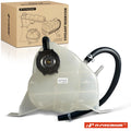 Engine Coolant Reservoir Tank with Cap for Jeep Wrangler JK (2007–2008)