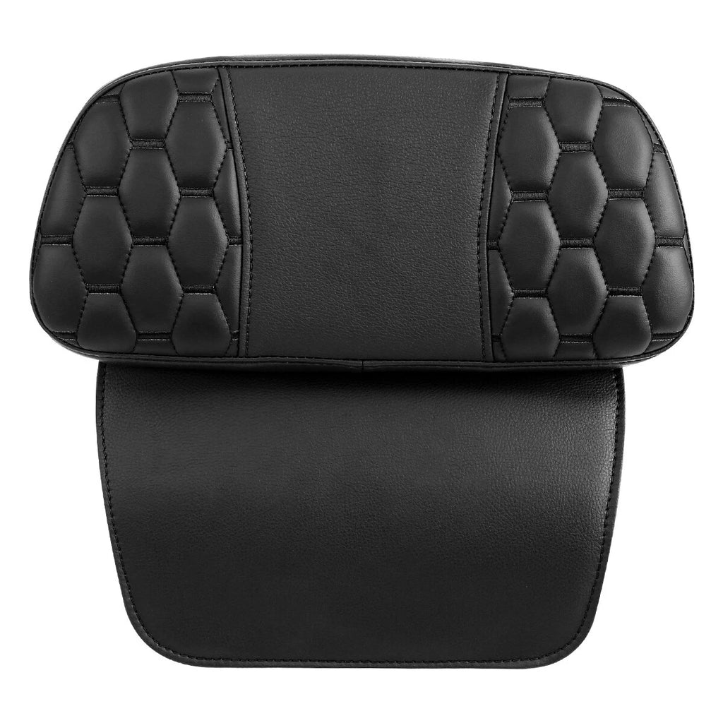 Backrest Pad for Harley Touring Tri Glide (2014–2025)