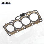 Engine Cylinder Head Gasket for Volkswagen Golf Jetta (2004–2006) No. 038103383DE