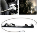 36in Stainless Steel Braided Throttle Cable for LS Engine LS1 (1997���2004)