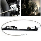 36in Stainless Steel Braided Throttle Cable for LS Engine LS1 (1997���2004)