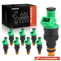 8x Fuel Injector for Ford F-150 (1999–2003) 5.4L Supercharged
