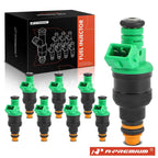 8x Fuel Injector for Ford F-150 (1999–2003) 5.4L Supercharged