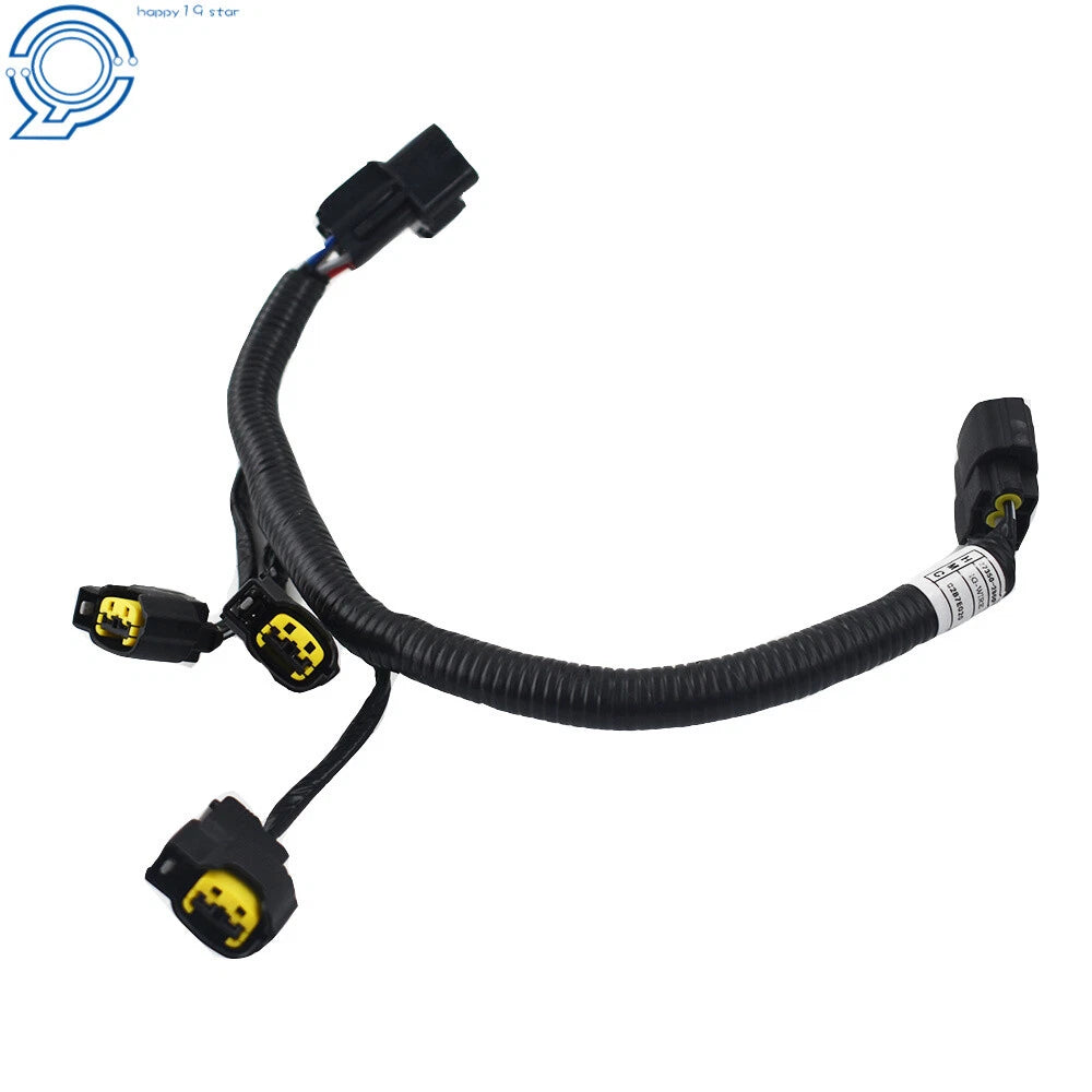 Ignition Coil Extension Wire Harness for Hyundai KIA (2010-2014)