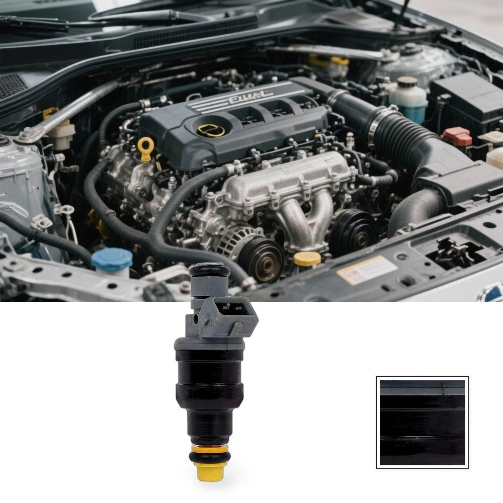 Fuel Injector for Ford Crown Victoria, Dodge Dakota, Mitsubishi 3000GT (1990–2005)