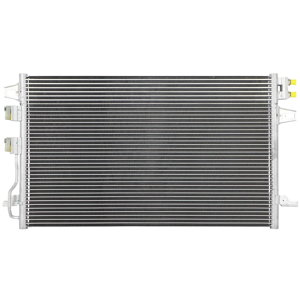 AC Condenser for Chrysler Town & Country (2005-2007)