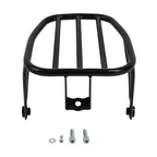 Solo Luggage Rack for Harley Softail Slim Street Bob (2021–2025)