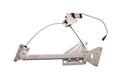 Front Left Window Regulator for Hyundai Tiburon (2003–2008)