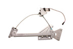 Front Left Window Regulator for Hyundai Tiburon (2003–2008)