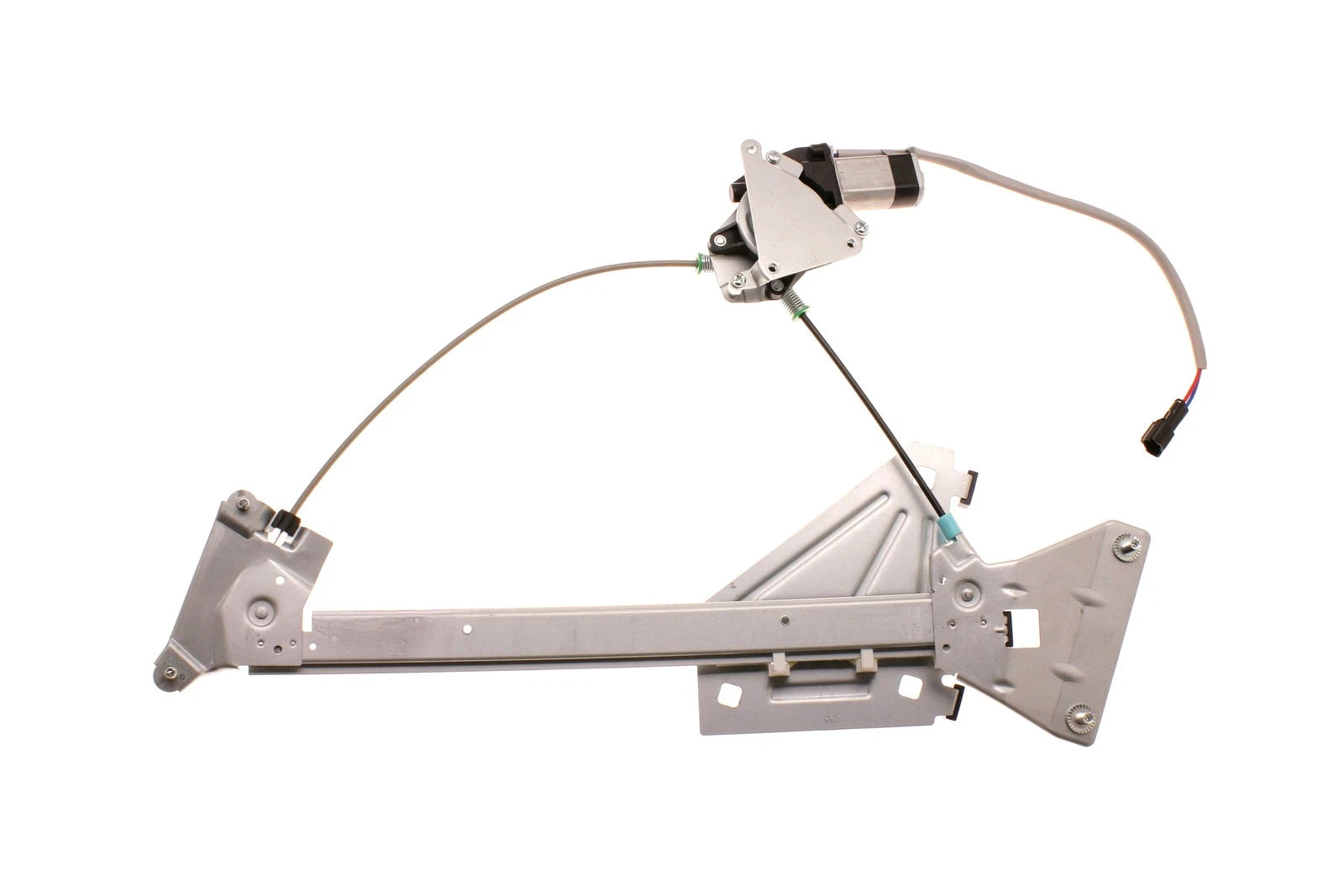 Front Left Window Regulator for Hyundai Tiburon (2003–2008)