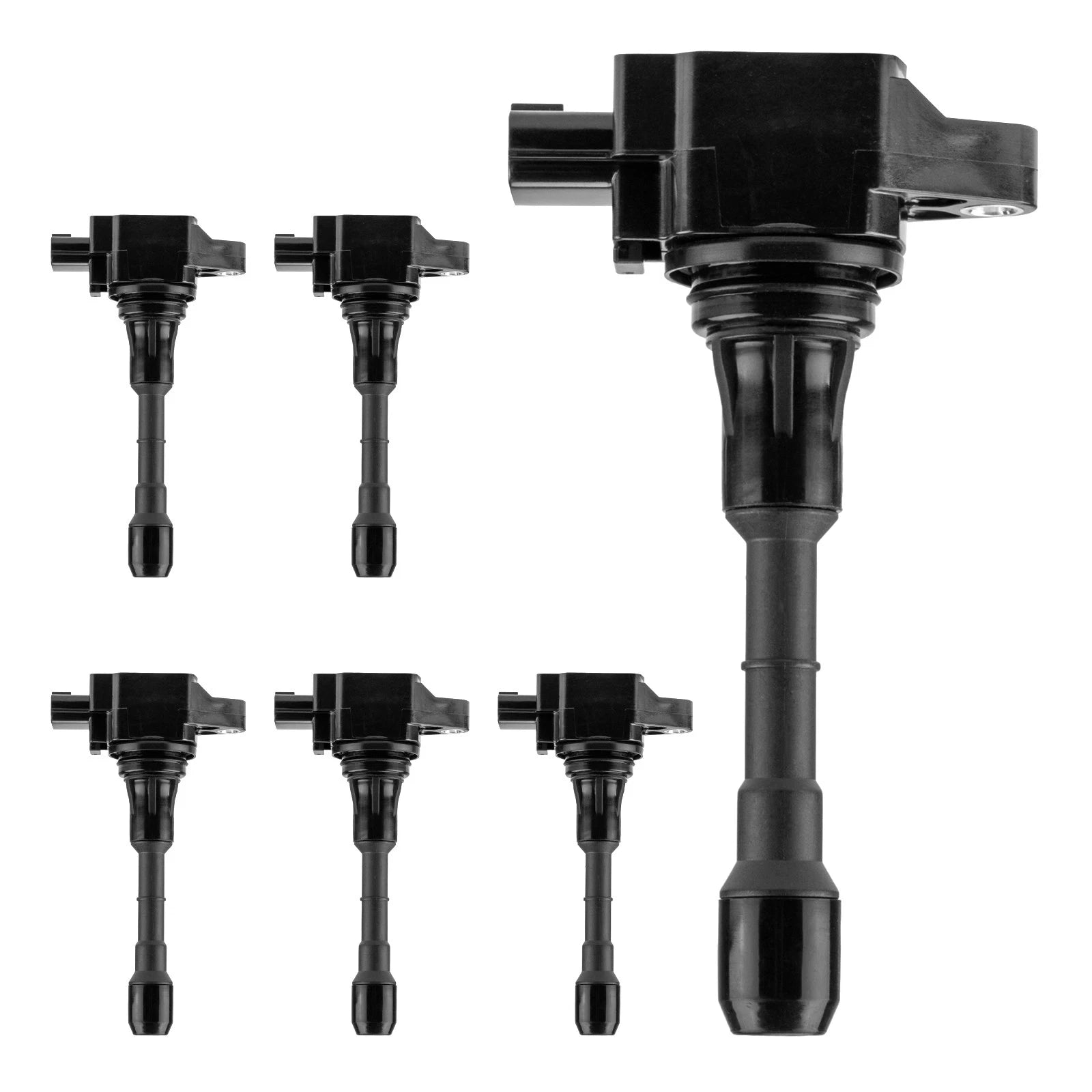 Ignition Coil for Nissan Murano and Pathfinder (2009–2023) (2015–2020)