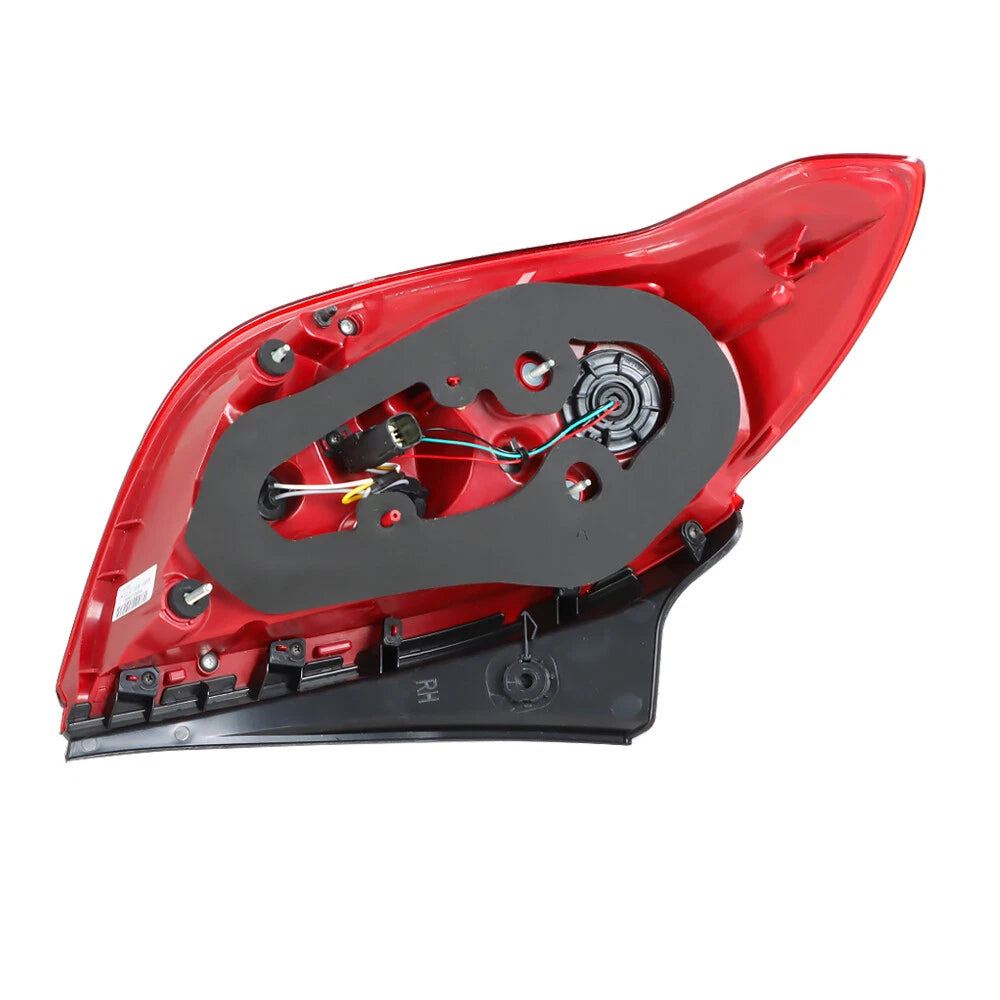 Tail Light Assembly for Buick Encore (2017â2021) Passenger RH Rear LED