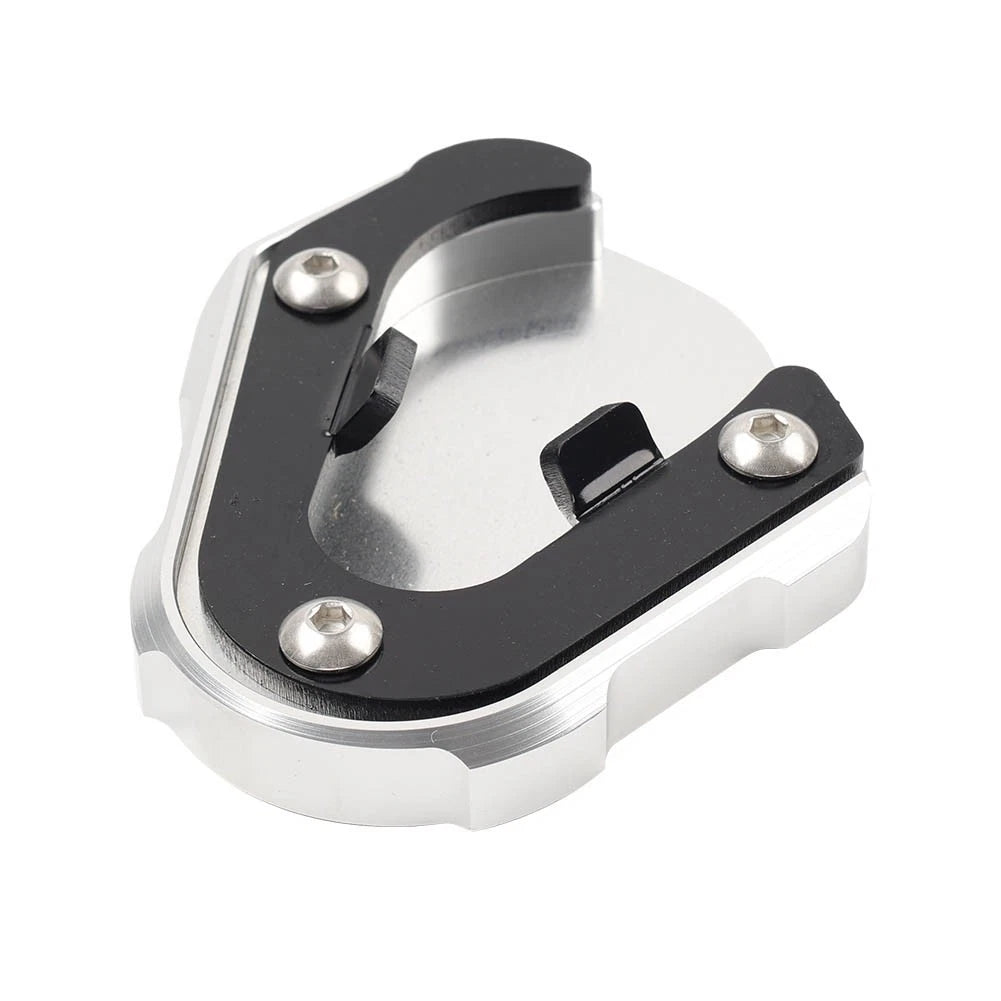 Side Stand Enlarge Kickstand Pad for Scrambler 1200XC/XE, Tiger 1200 (2019–2023)